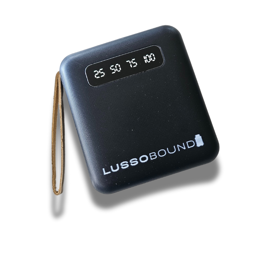 Power Bank Fast Charging 20000Mah