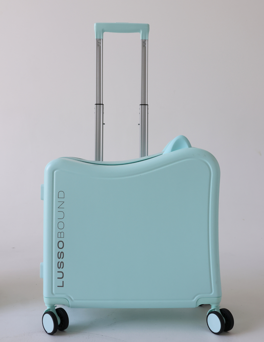 The Little Bound Voyager Elite