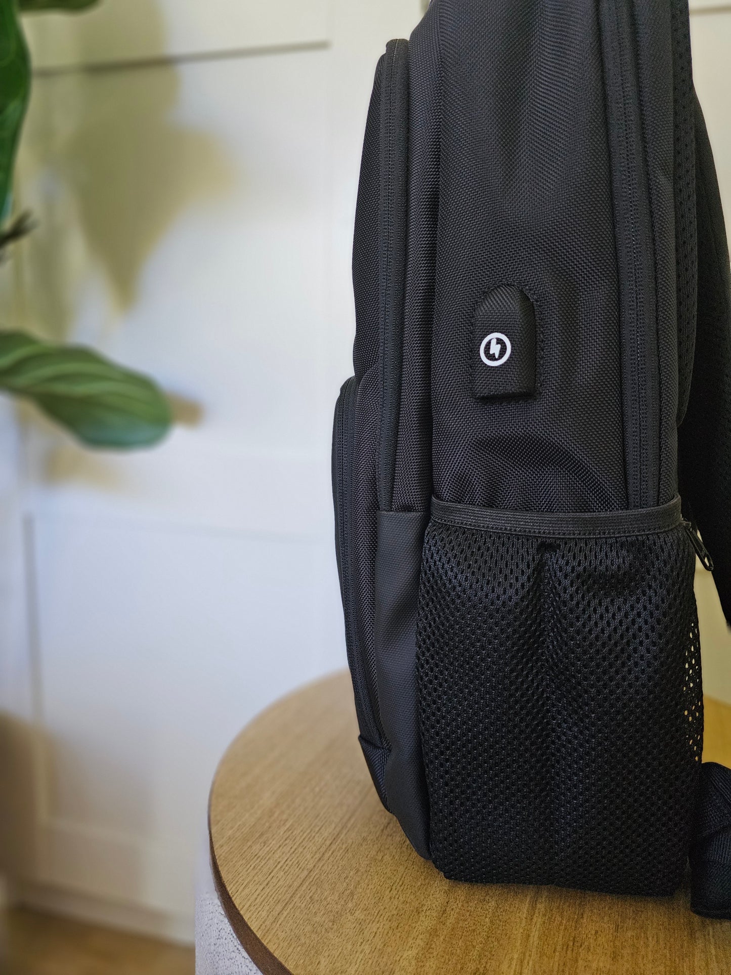 The Lusso Travel Backpack