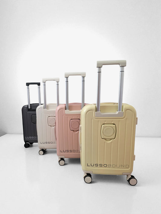 The Transit Carry-On Elite