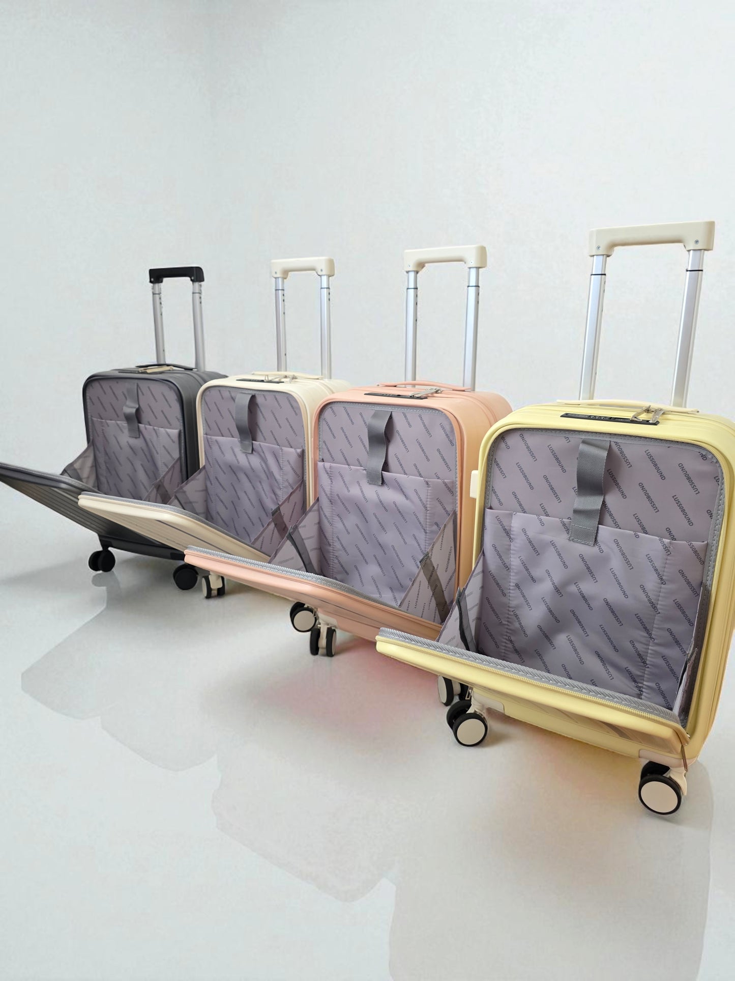 The Transit Carry-On Elite