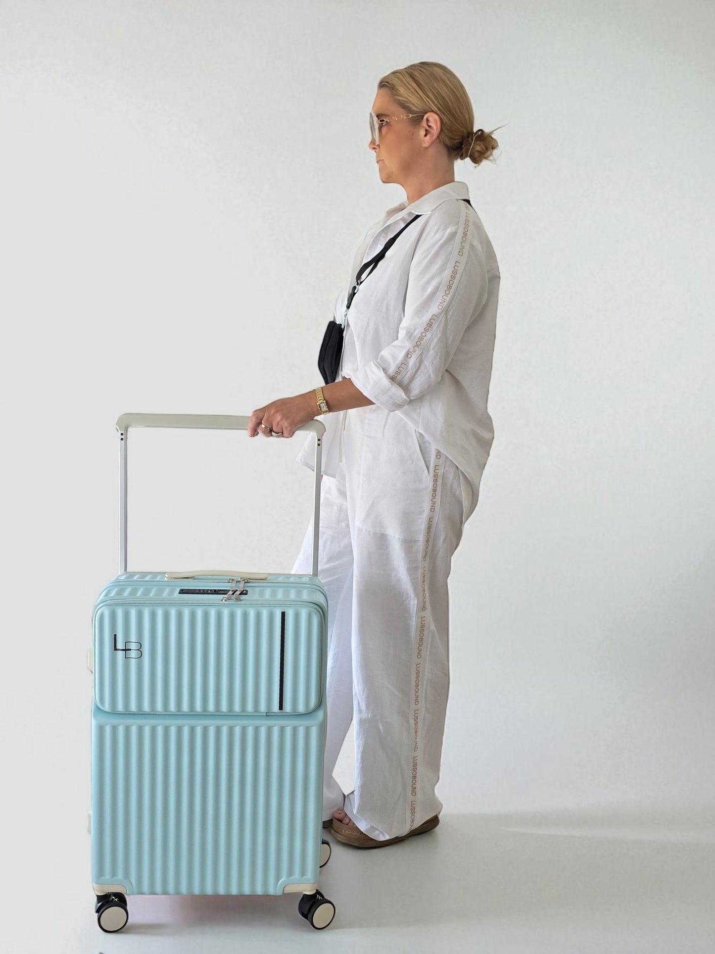 The Jetsetter Urban Elite