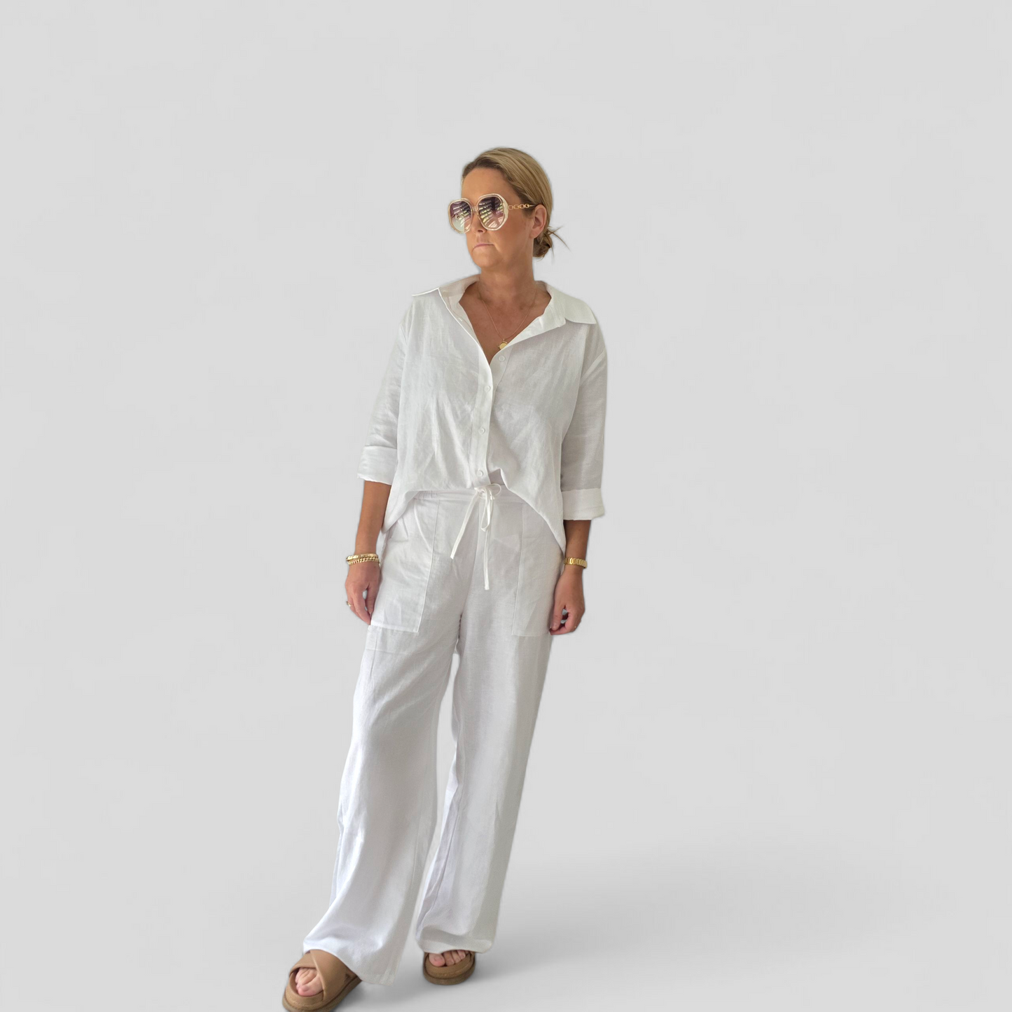 The Women's Lusso Pants