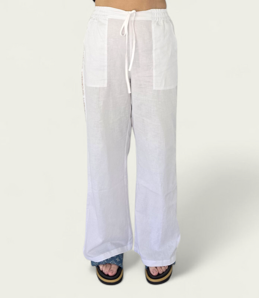 The Women's Lusso Pants