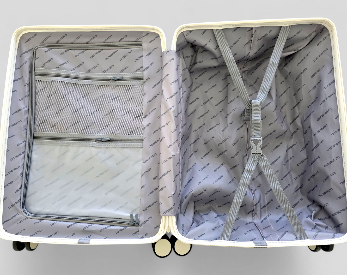 The Jetsetter Urban Elite