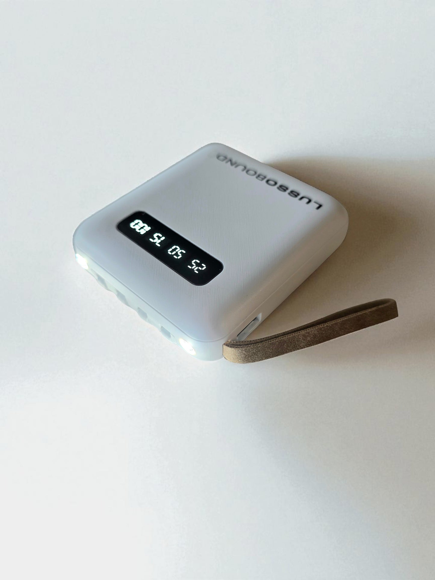 Power Bank Fast Charging 20000Mah