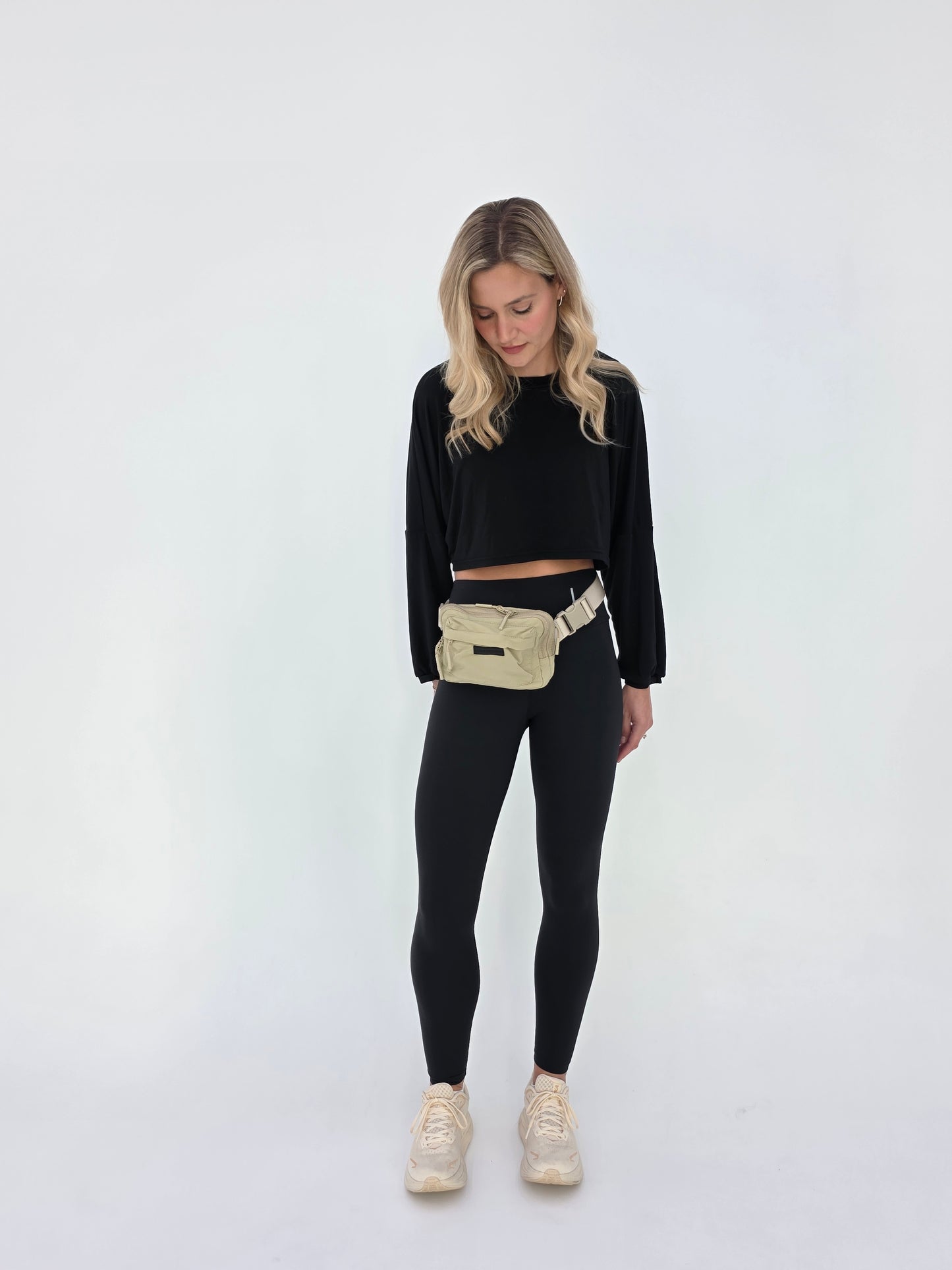 The Traveller Bumbag