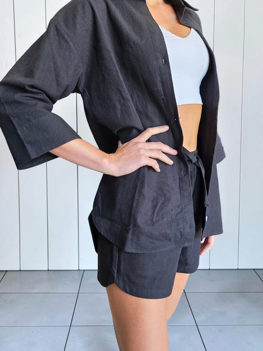 The Women's Como Shorts
