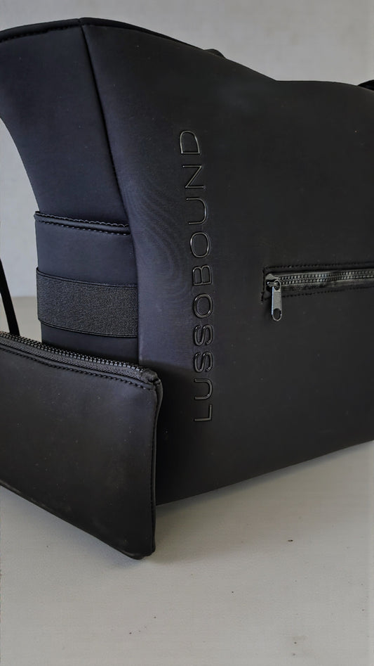 The Neo Weekender Tote