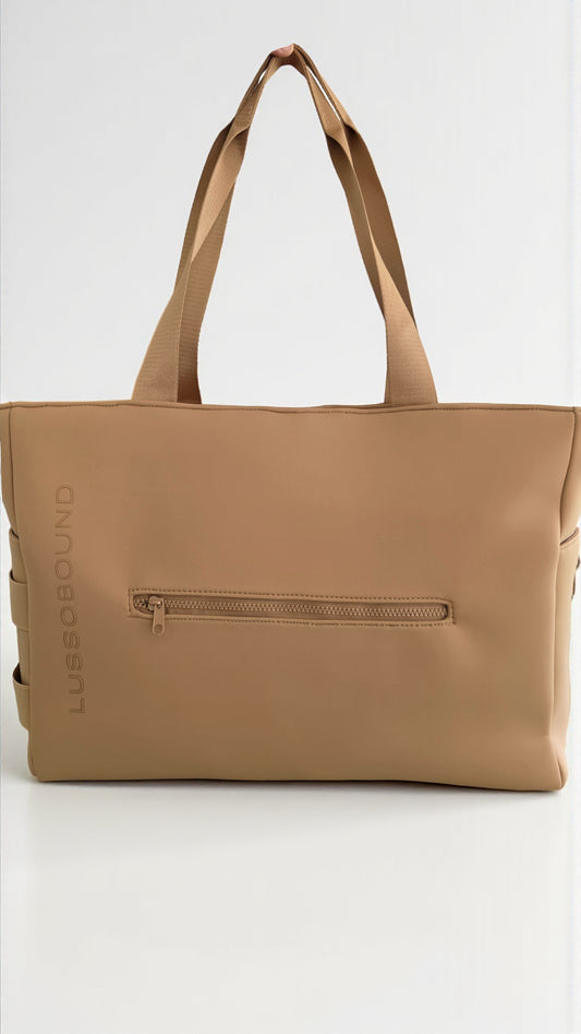 The Neo Weekender Tote