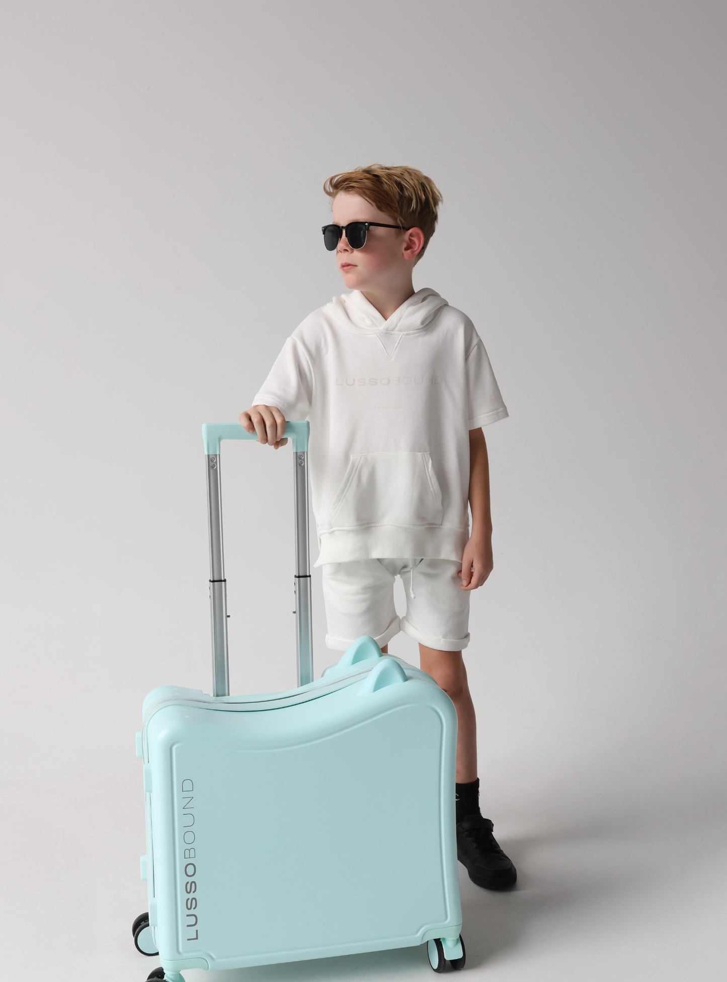The Little Bound Voyager Elite