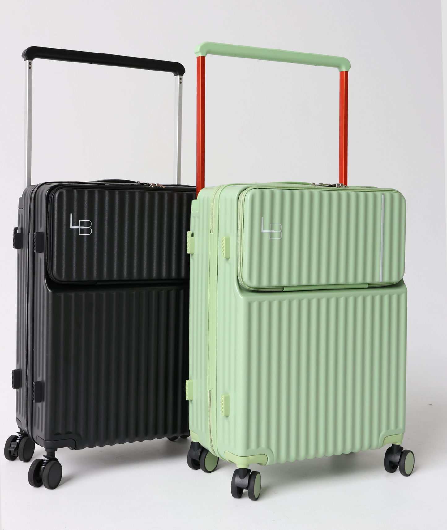The Jetsetter Urban Elite