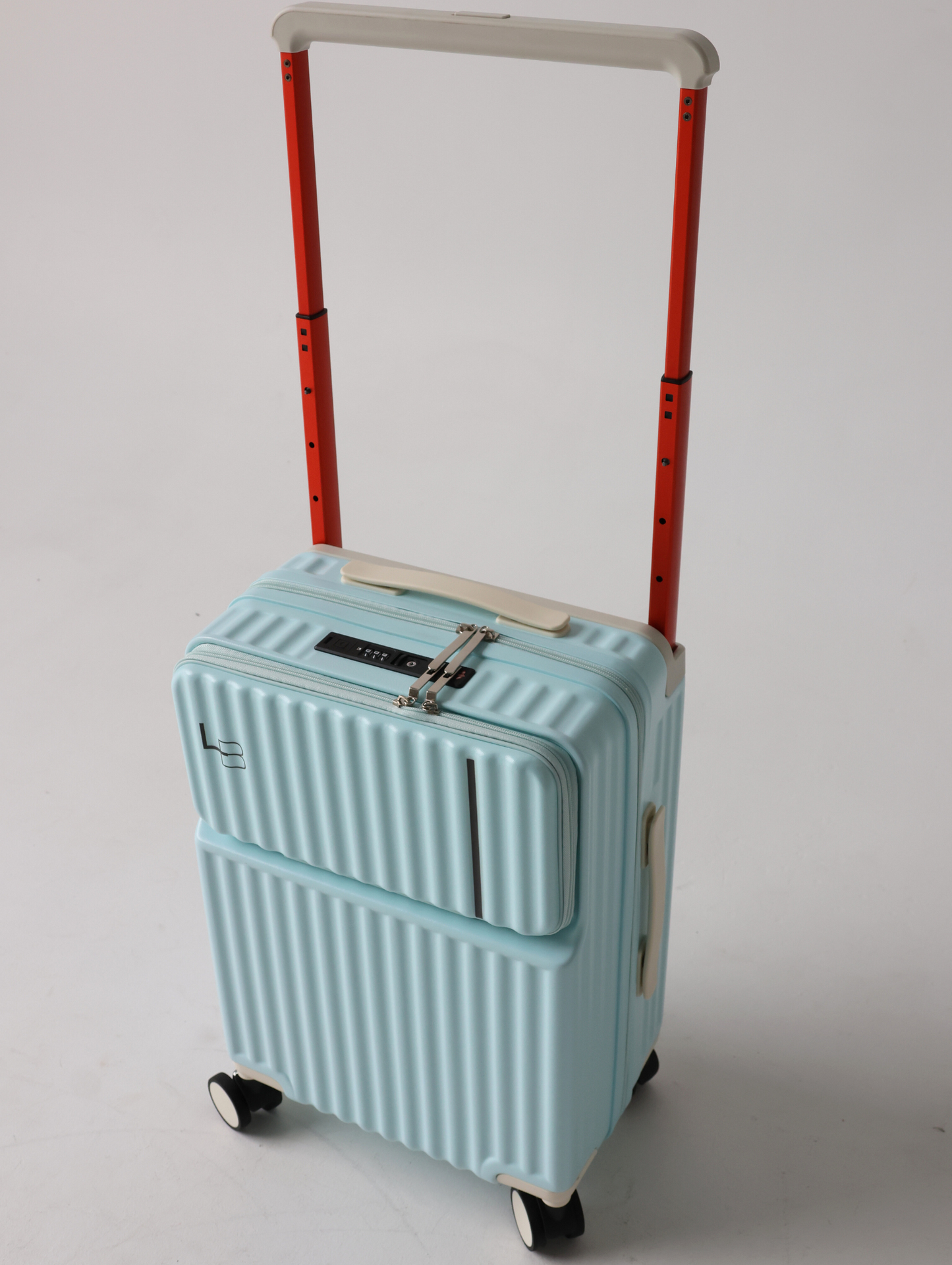 The Jetsetter Urban Elite