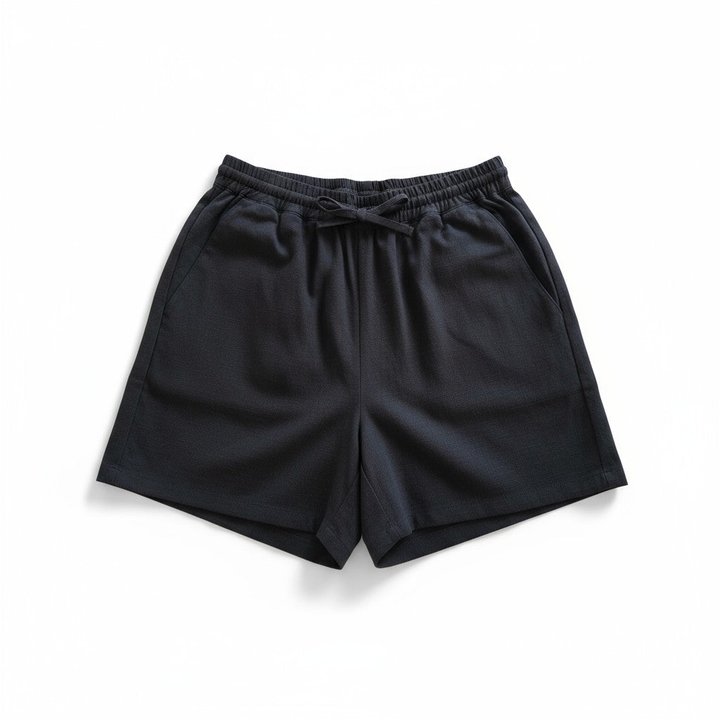 The Men's Como Shorts - White