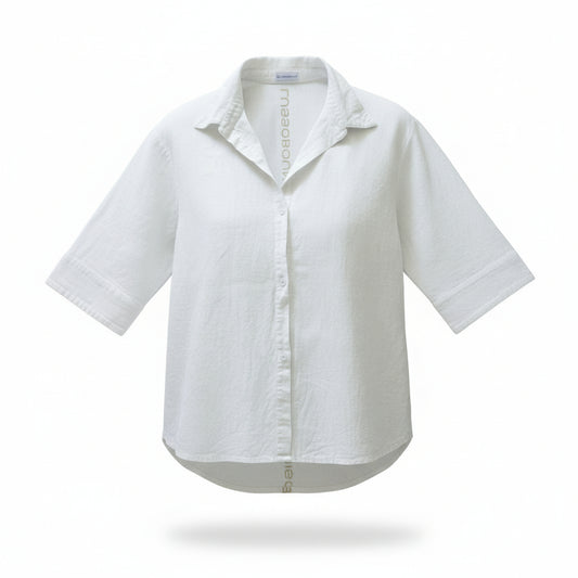 The Women's Como Shirt
