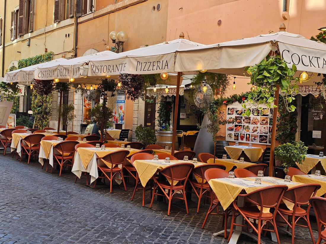 The Reason We Keep Going Back to Italy (Again and Again)