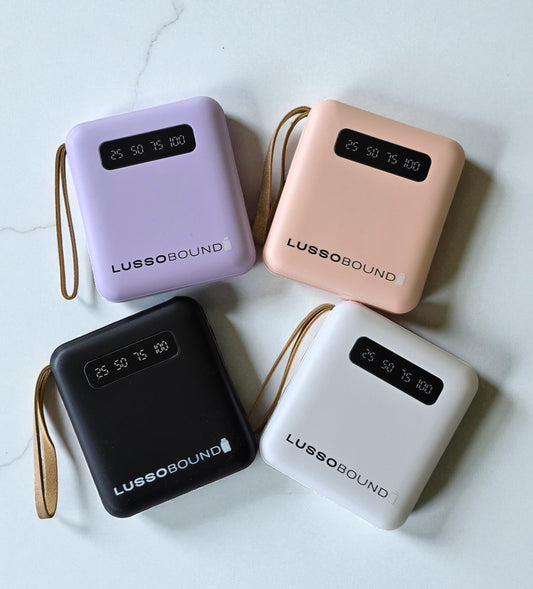 Flying with Power Banks? Important Changes Every Traveller Should Know!