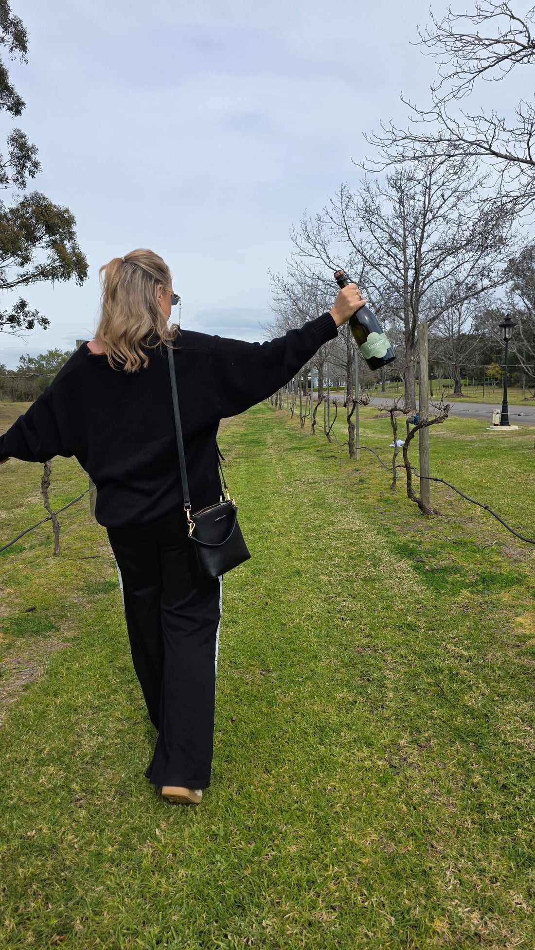 Lussobound Meets the Hunter Valley