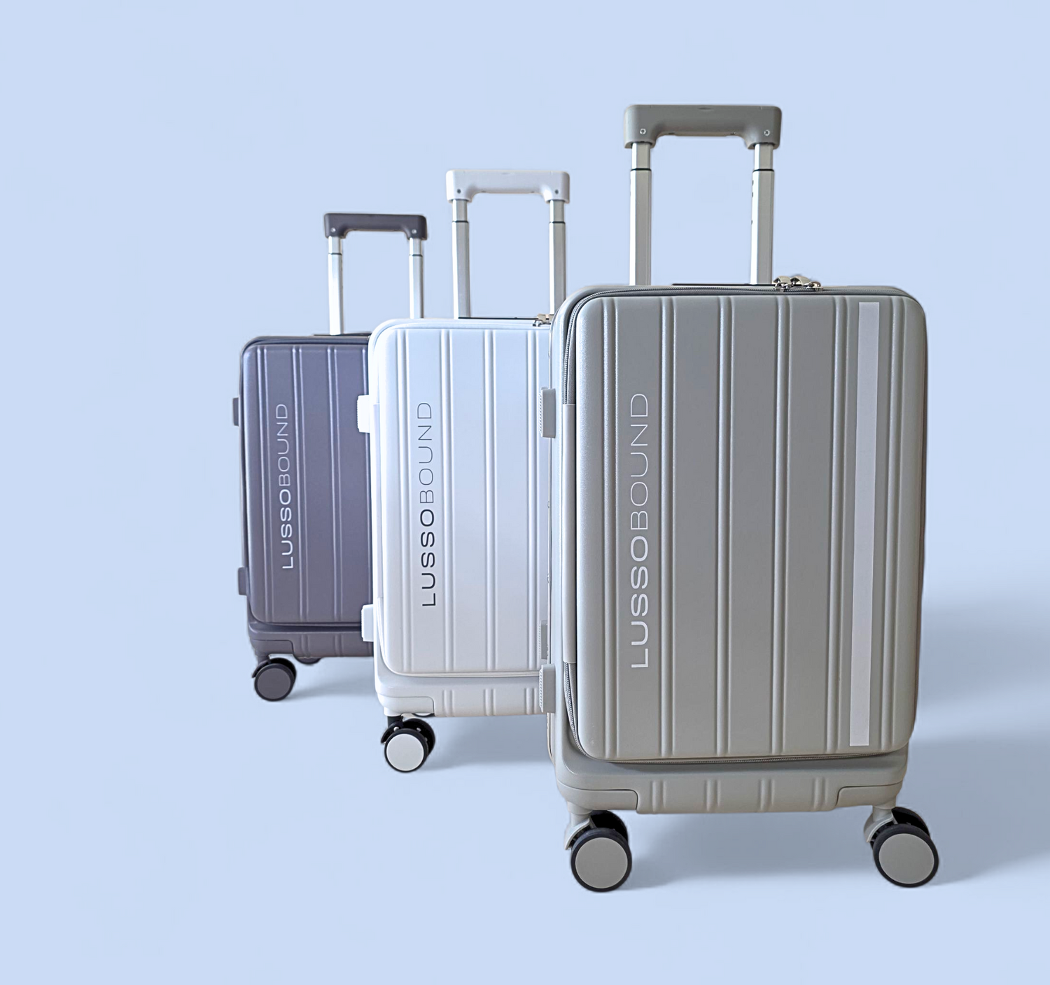 Carry-On Collection