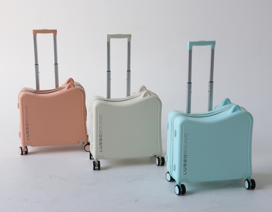 The Little Bound Voyager Elite