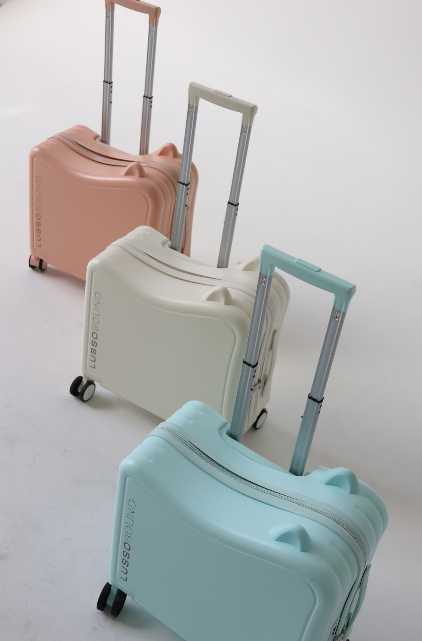 The Little Bound Voyager Elite