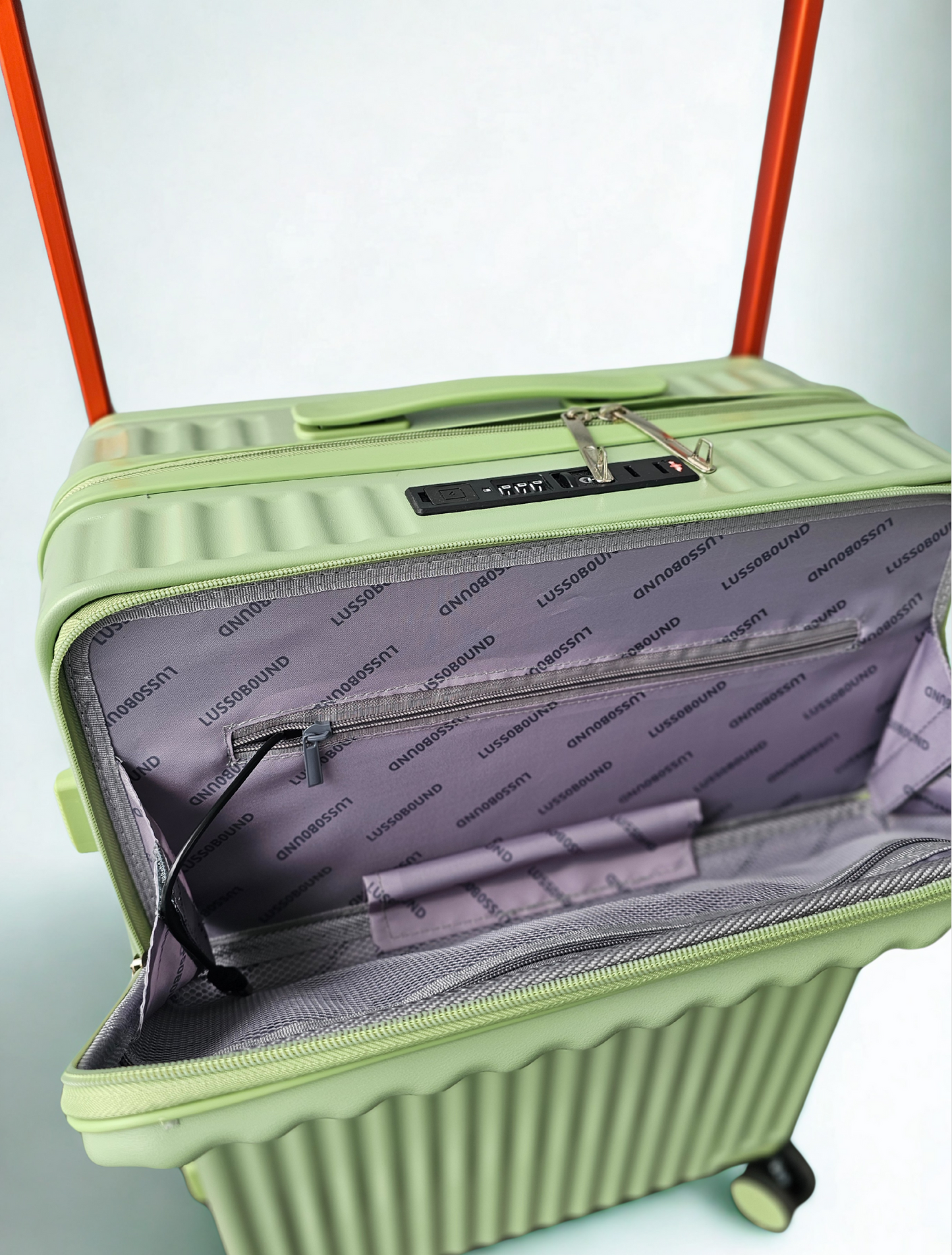 The Jetsetter Urban Elite