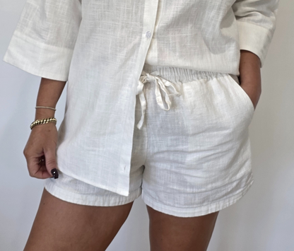 The Women's Como Shorts