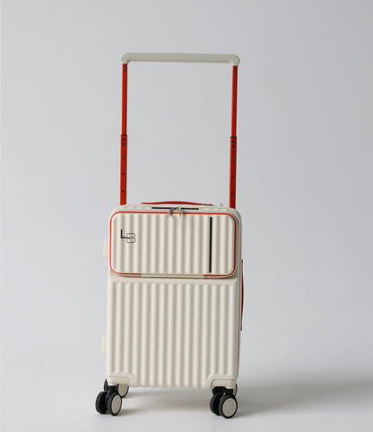 The Jetsetter Urban Elite