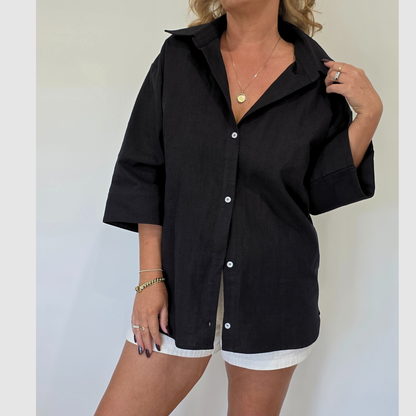 The Women's Como Shirt