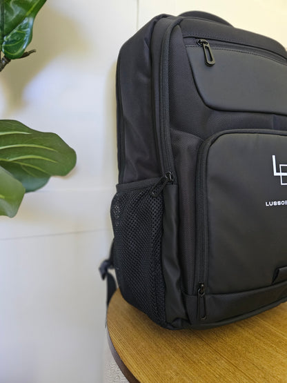 The Travel Backpack
