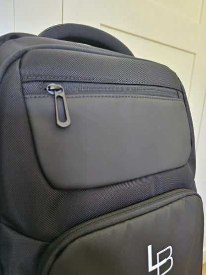 The Travel Backpack