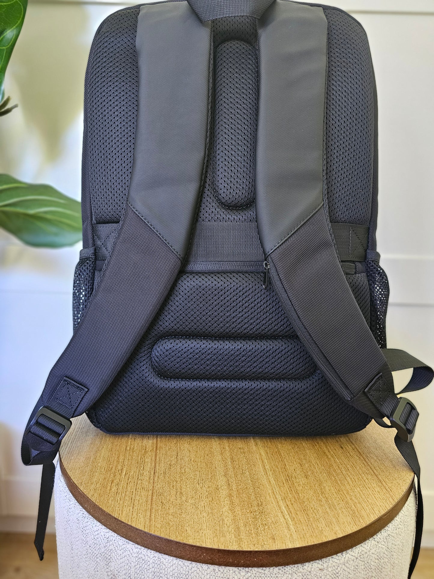 The Lusso Travel Backpack