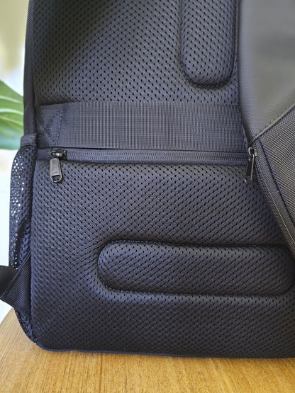The Travel Backpack