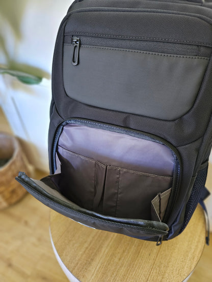 The Travel Backpack