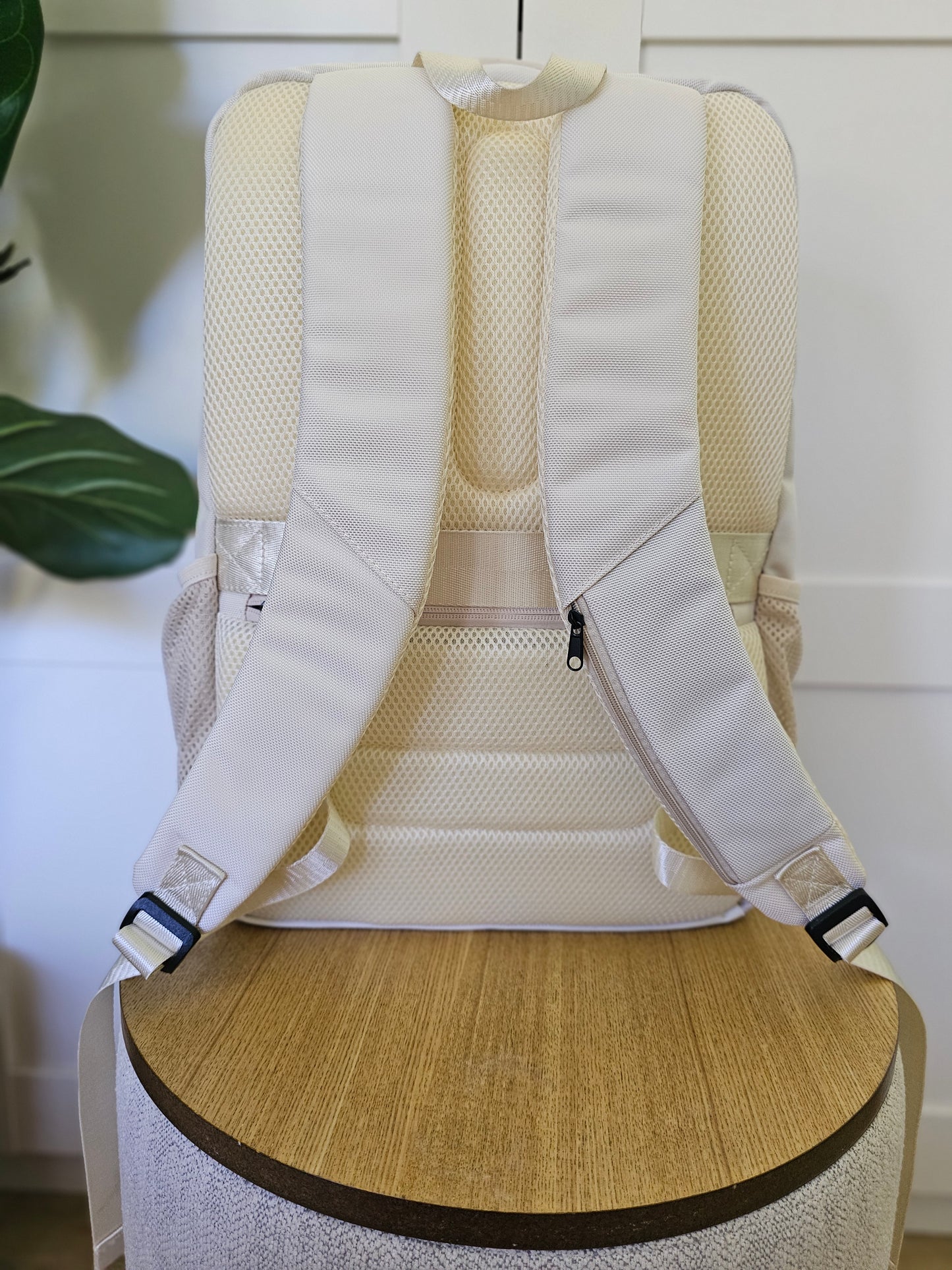 The Lusso Travel Backpack