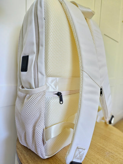 The Travel Backpack
