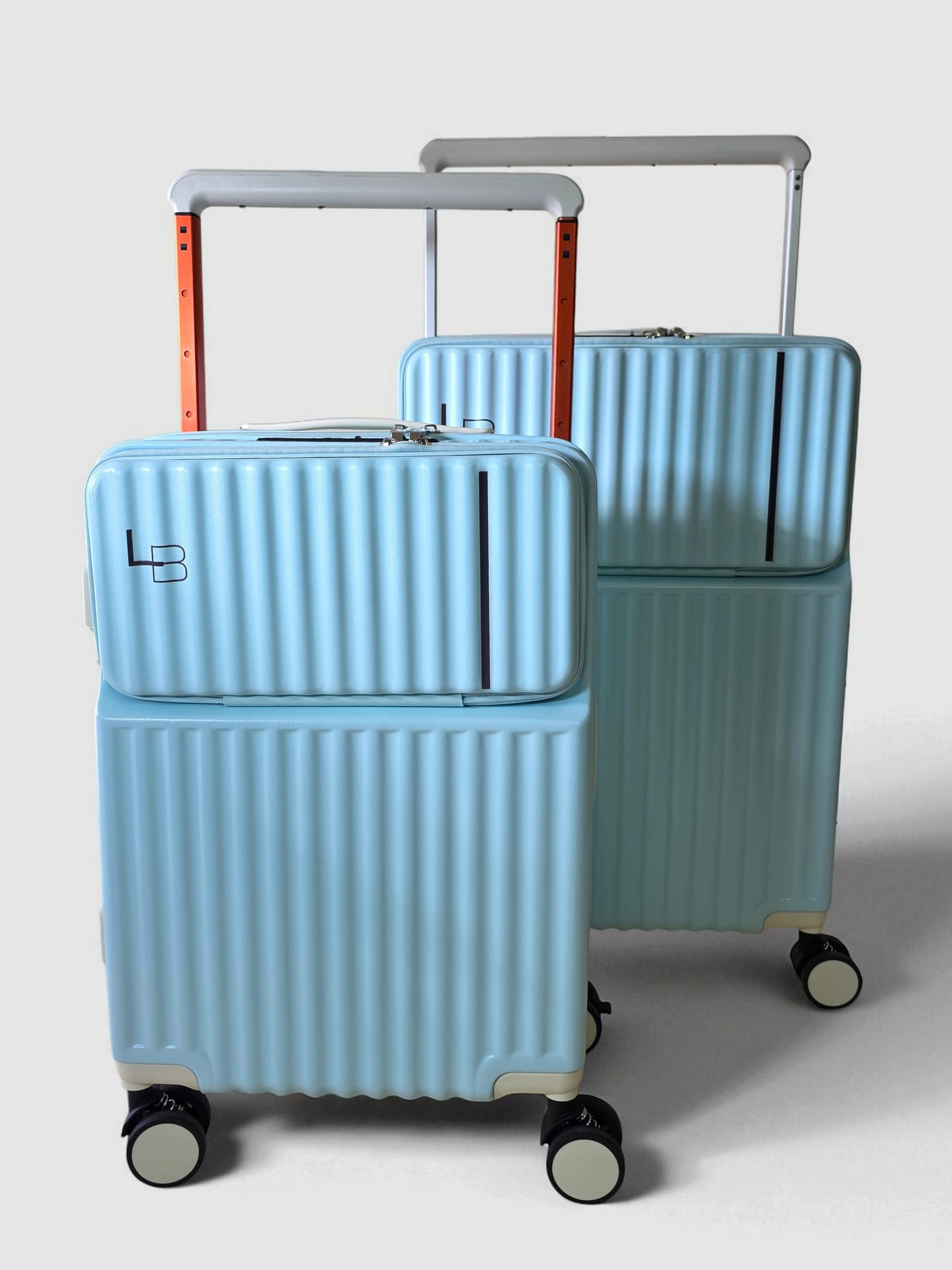 The Jetsetter Urban Elite
