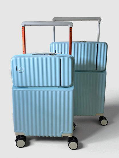 The Jetsetter Urban Elite