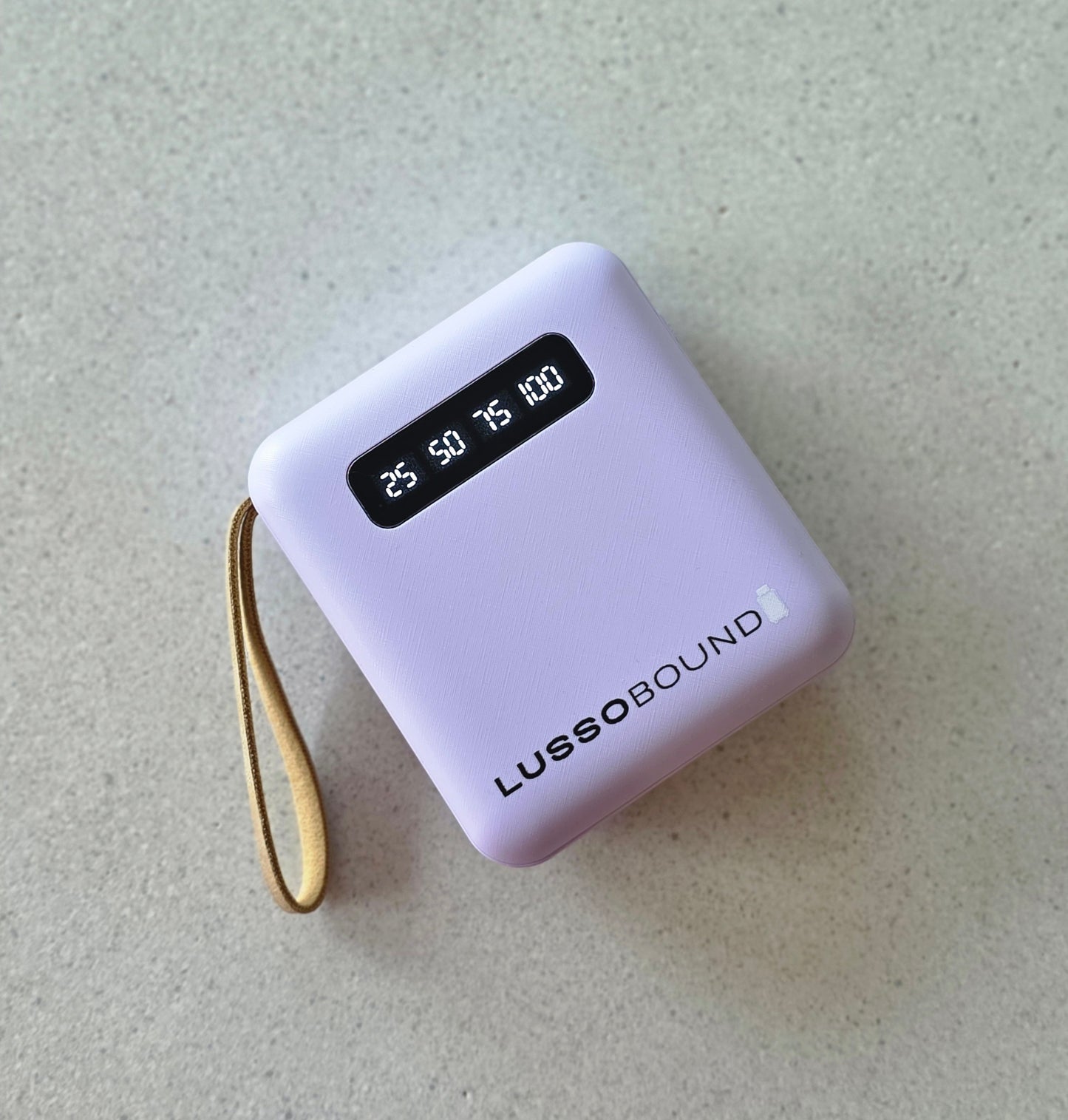 Power Bank Fast Charging 20000Mah