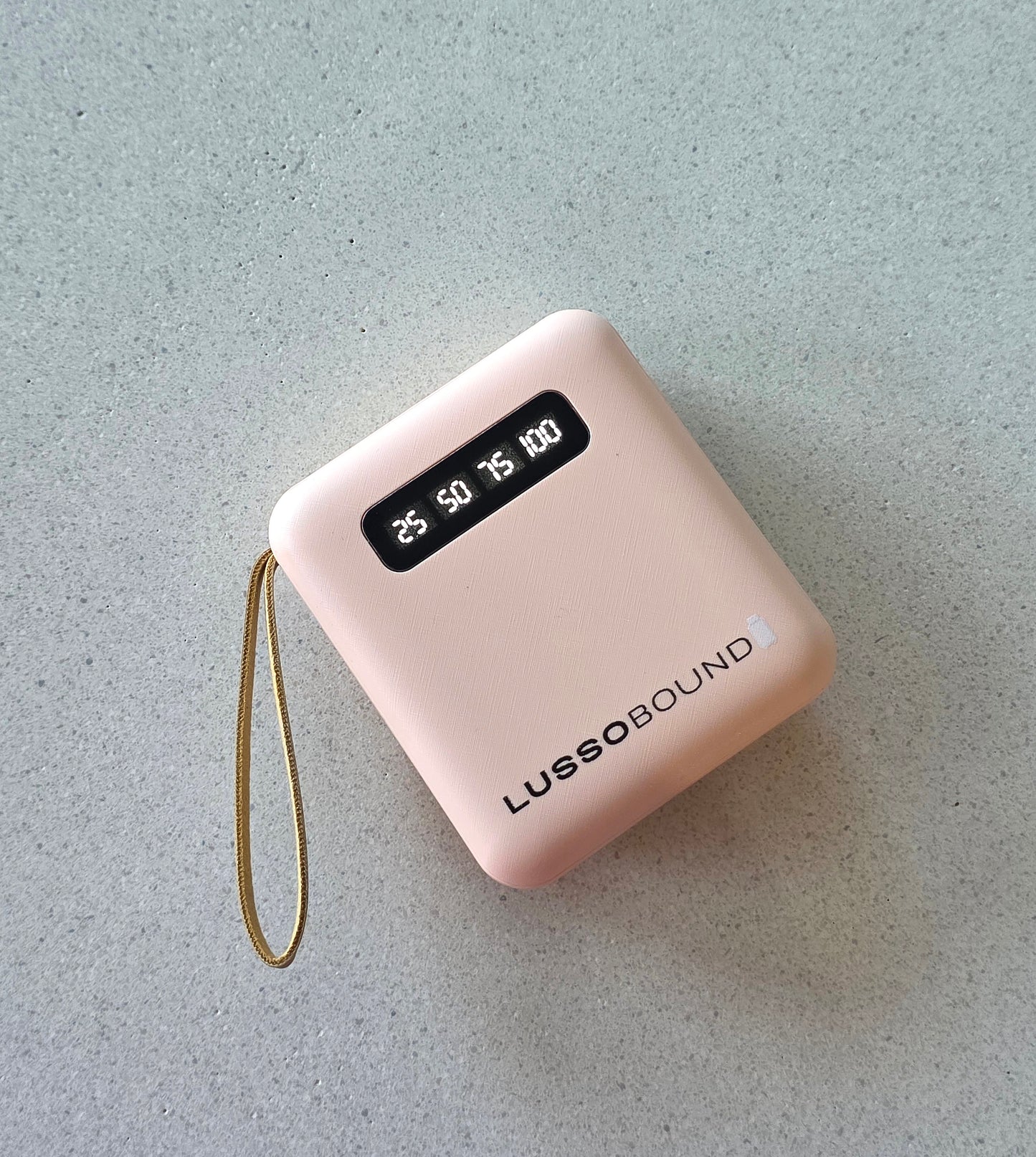 Power Bank Fast Charging 20000Mah