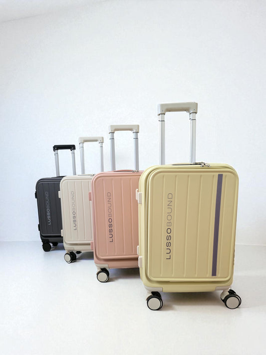 The Transit Carry-On Elite