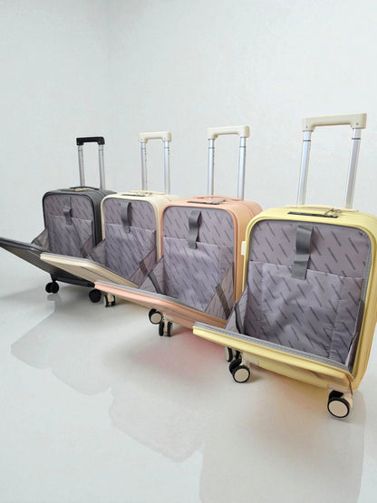 The Transit Carry-On Elite