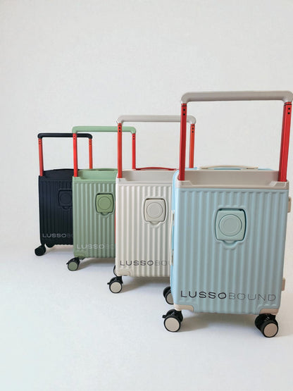 The Jetsetter Urban Elite