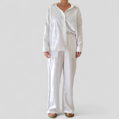 The Women's Lusso Shirt