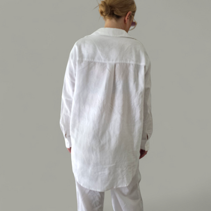 The Women's Lusso Shirt