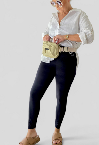 The Traveller Bumbag