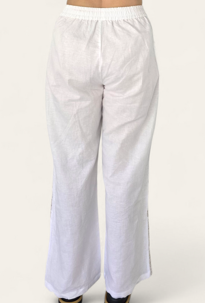 The Women's Lusso Pants