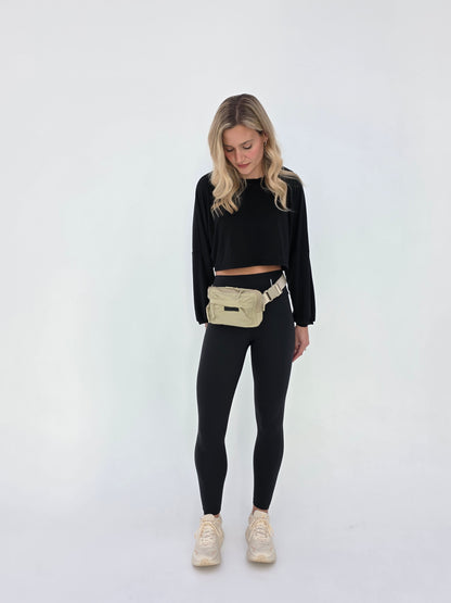 The Traveller Bumbag