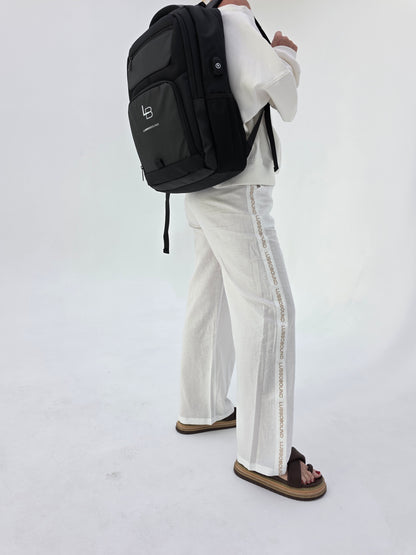 The Women's Lusso Pants