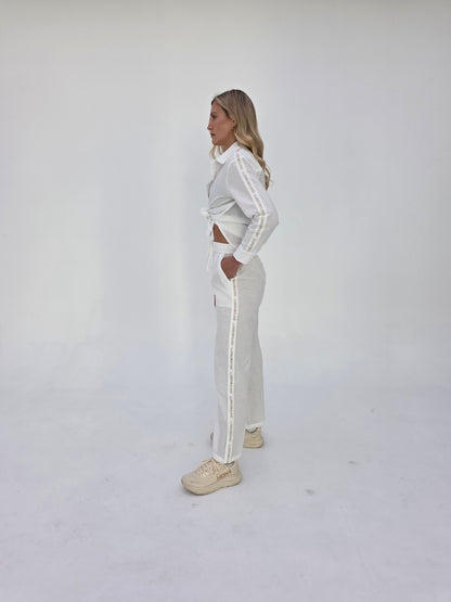 The Women's Lusso Pants